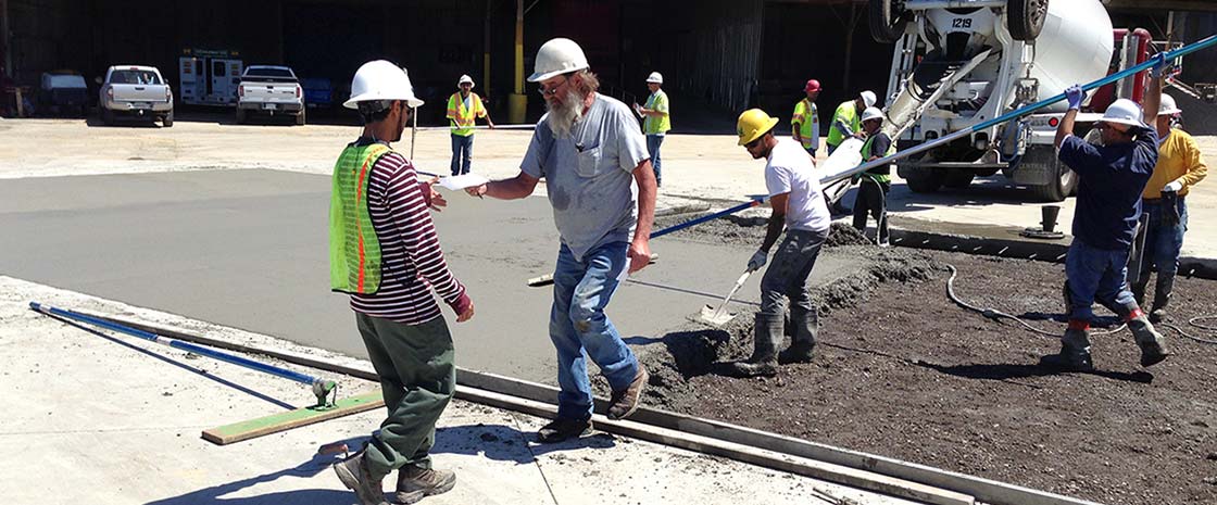 Owens-Brockway Soil Removal & Biobarrier Groundwater Treatment, Oakland, CA